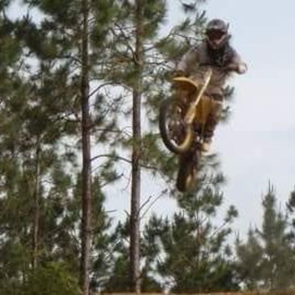 gwillie450